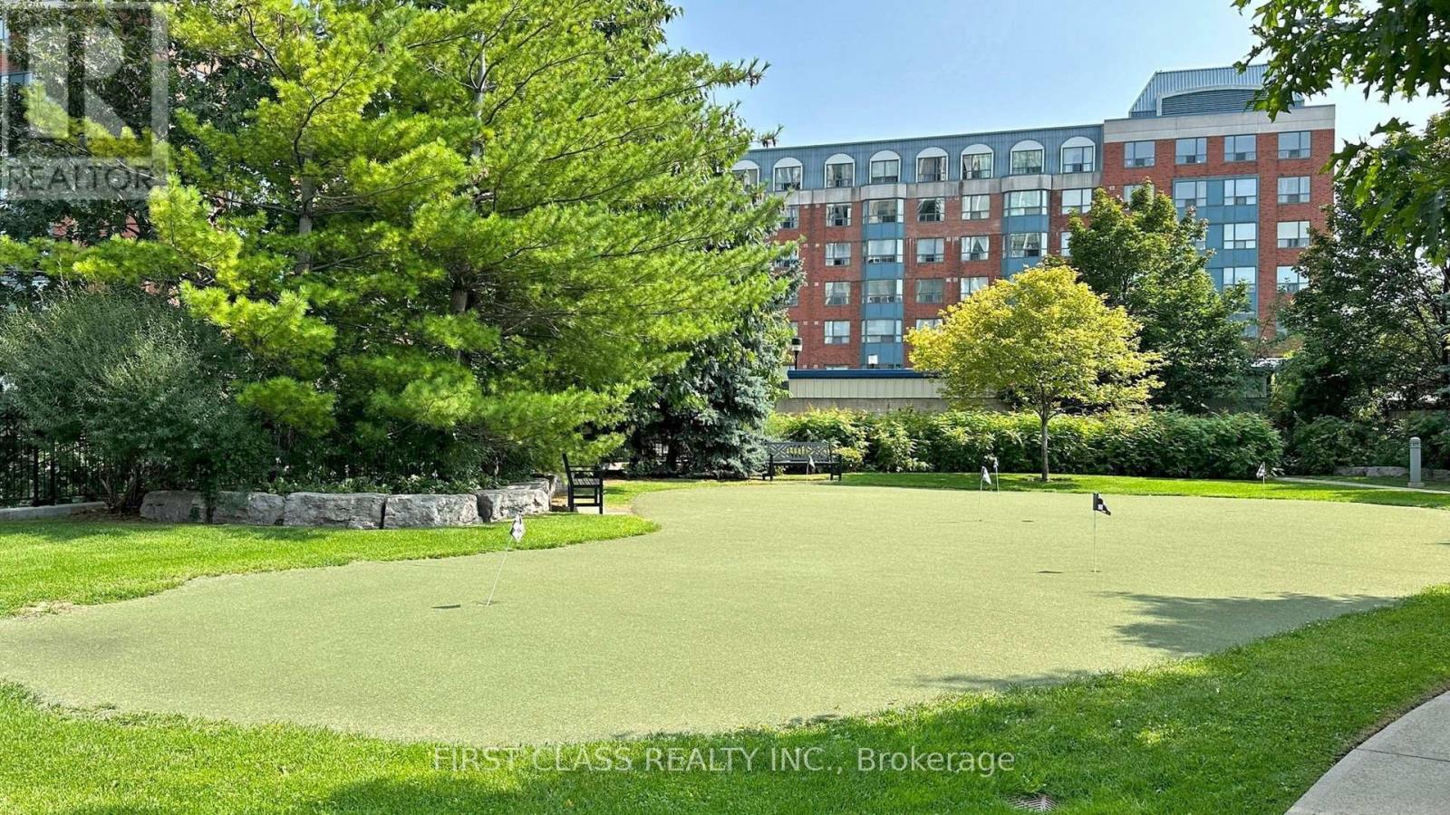 1112 - 68 Grangeway Avenue, Toronto, Ontario  M1H 0A1 - Photo 41 - E13028270