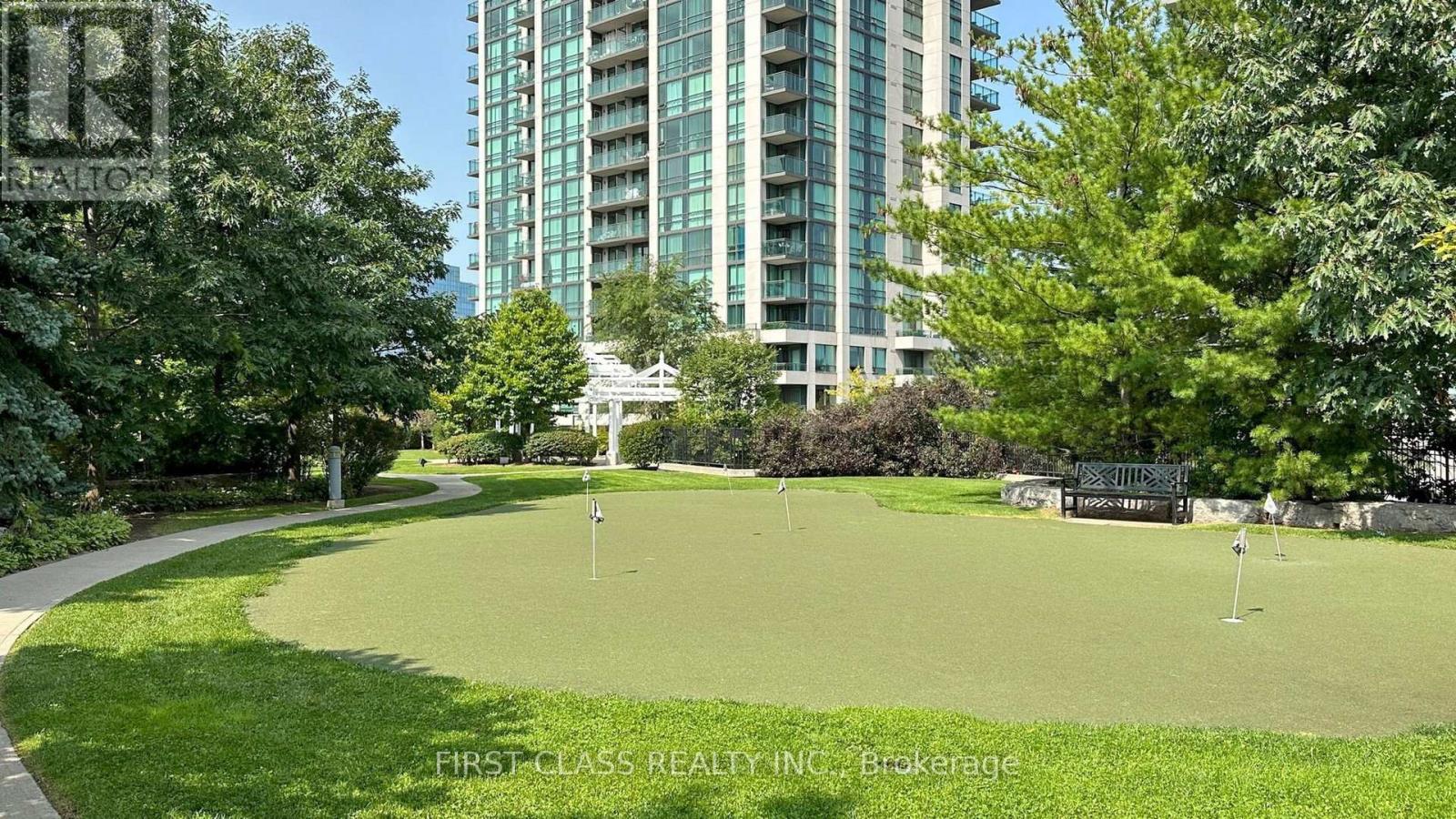 1112 - 68 Grangeway Avenue, Toronto, Ontario  M1H 0A1 - Photo 42 - E13028270