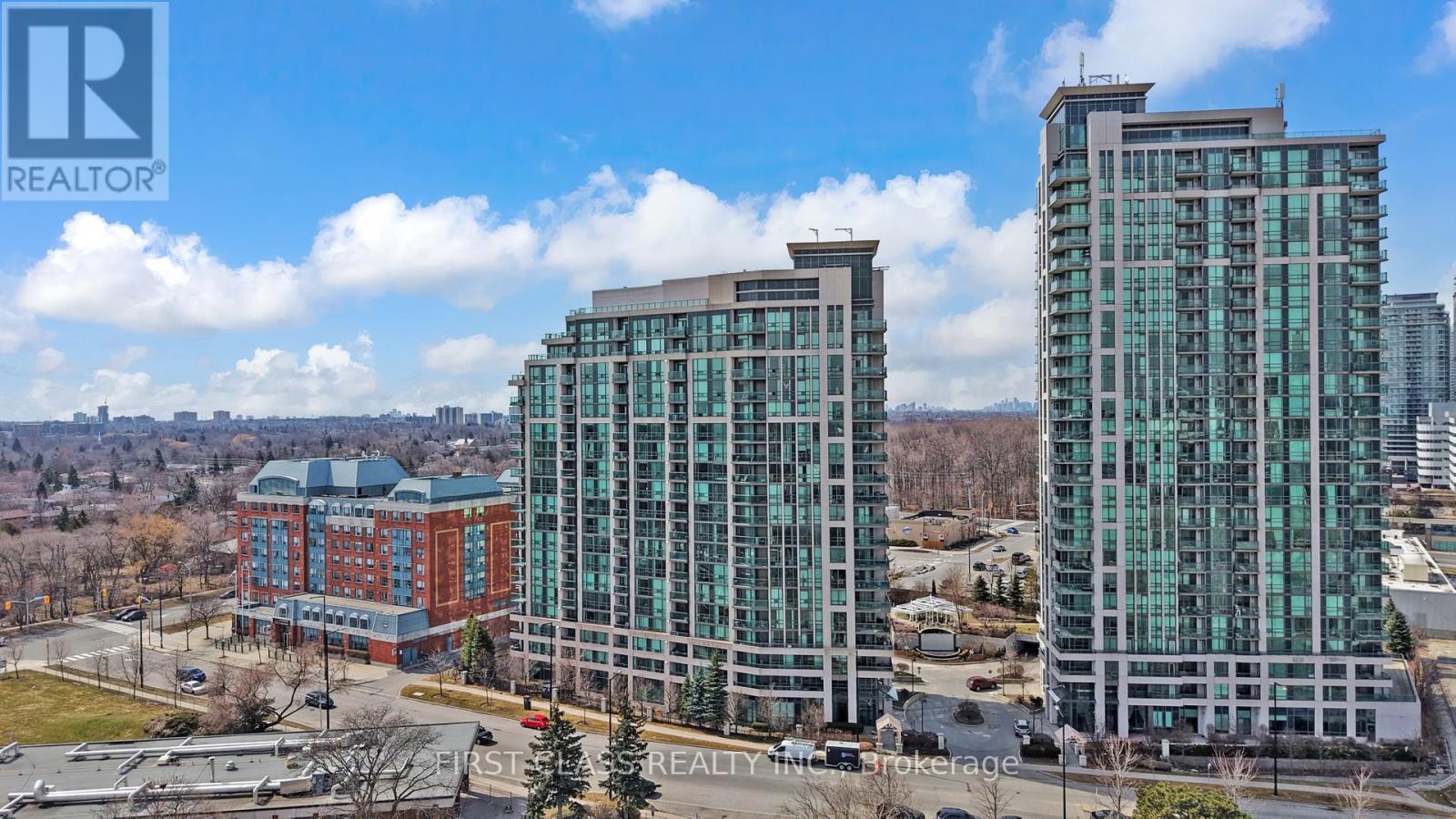 1112 - 68 Grangeway Avenue, Toronto, Ontario  M1H 0A1 - Photo 45 - E13028270