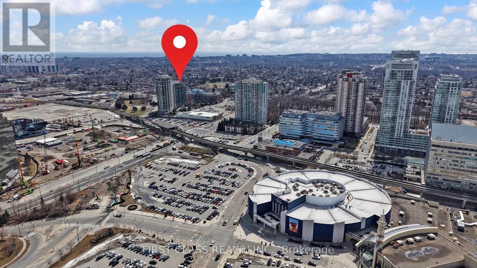 1112 - 68 Grangeway Avenue, Toronto, Ontario  M1H 0A1 - Photo 48 - E13028270