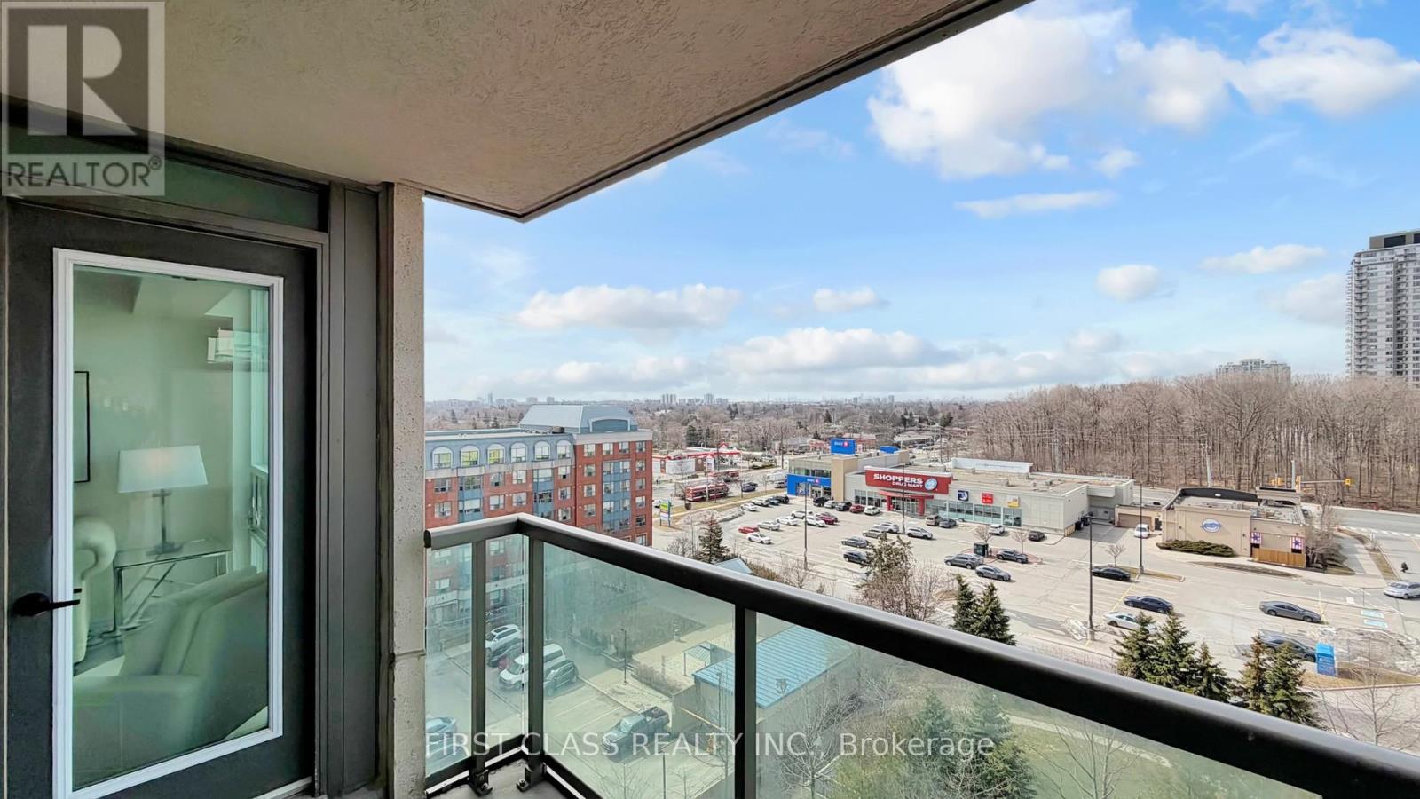 1112 - 68 Grangeway Avenue, Toronto, Ontario  M1H 0A1 - Photo 49 - E13028270