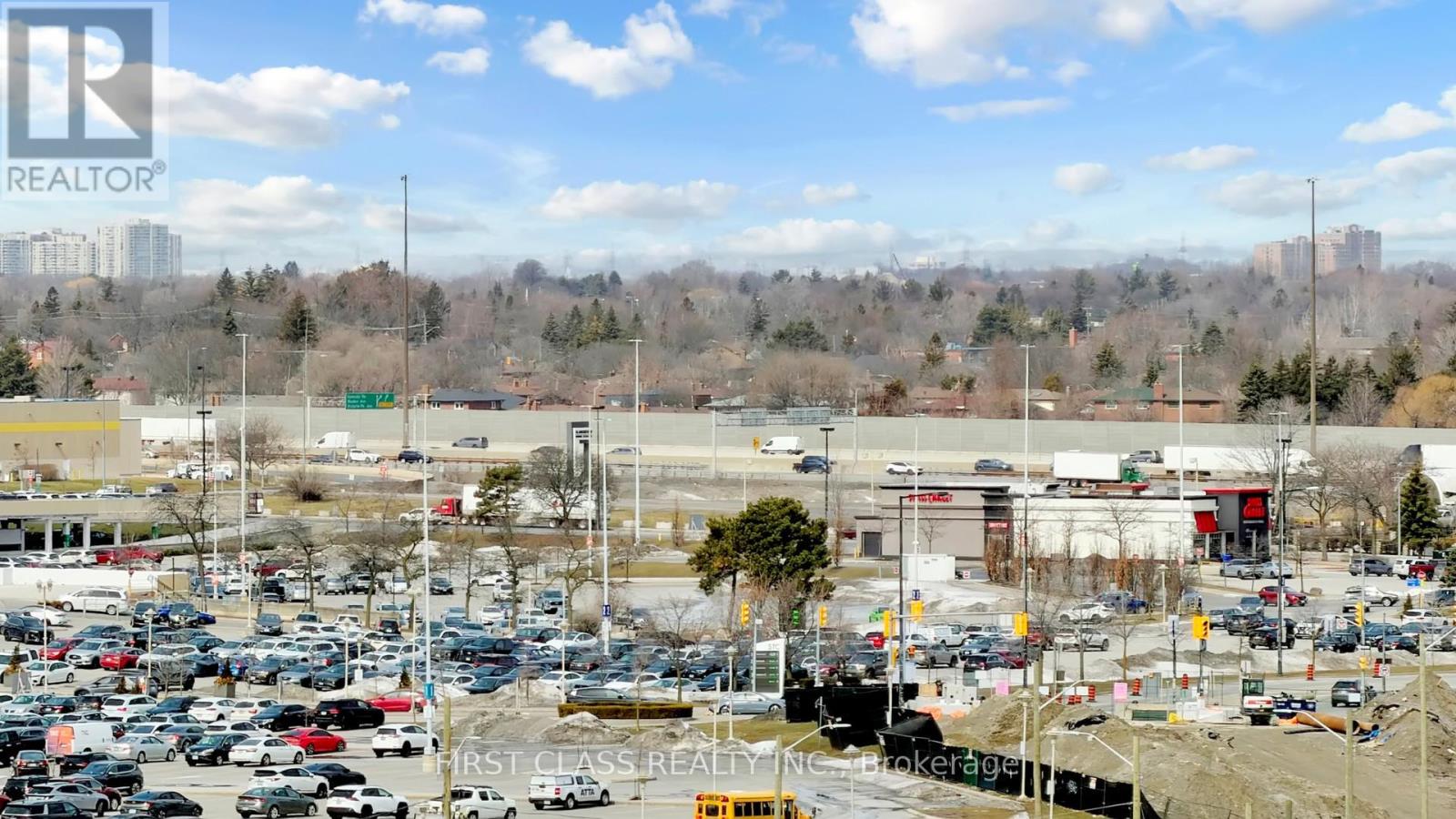 1112 - 68 Grangeway Avenue, Toronto, Ontario  M1H 0A1 - Photo 50 - E13028270