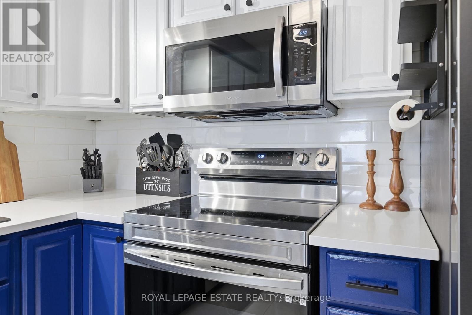 78 Turnberry Crescent, Clarington, Ontario  L1E 1A9 - Photo 16 - E13028272