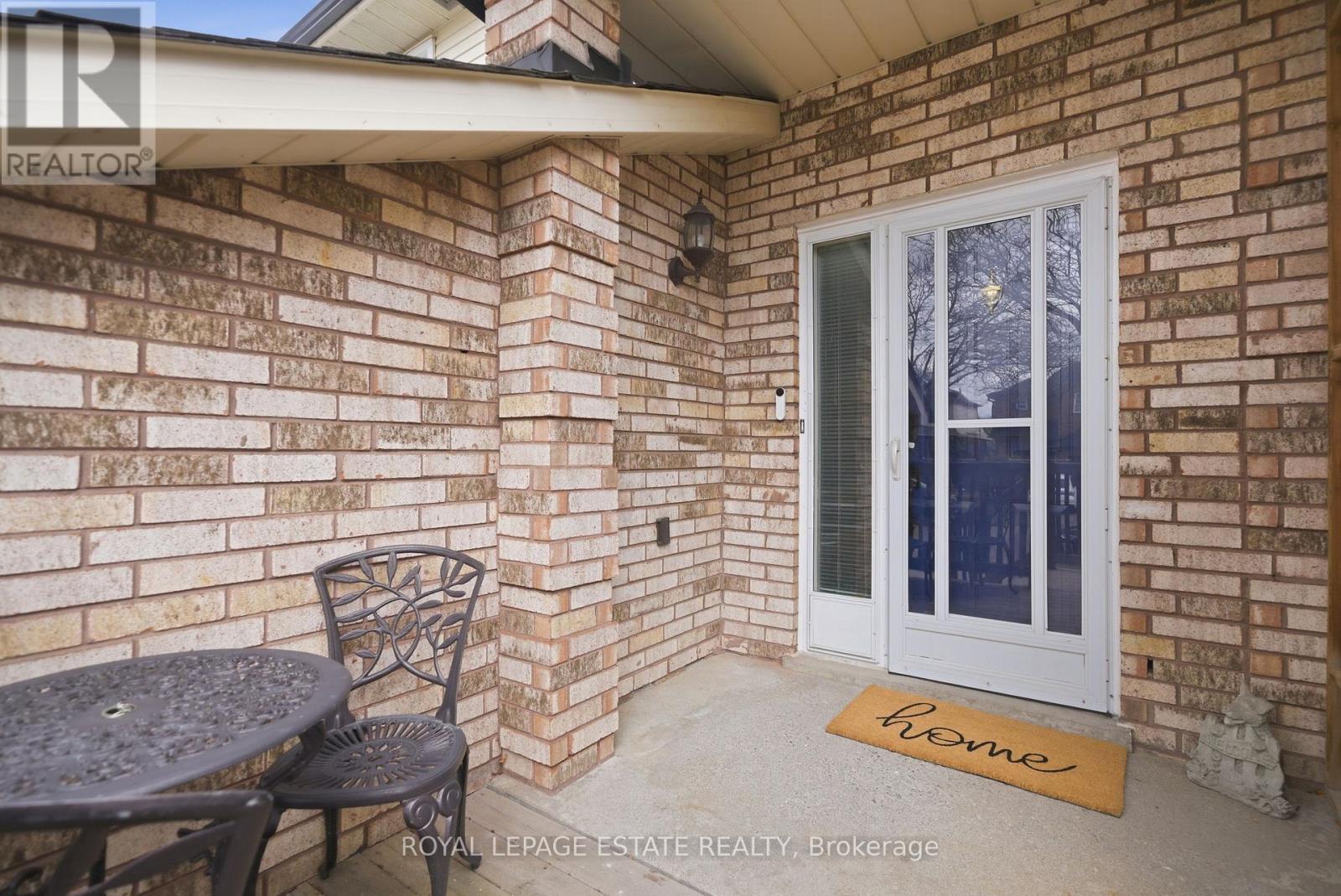 78 Turnberry Crescent, Clarington, Ontario  L1E 1A9 - Photo 3 - E13028272