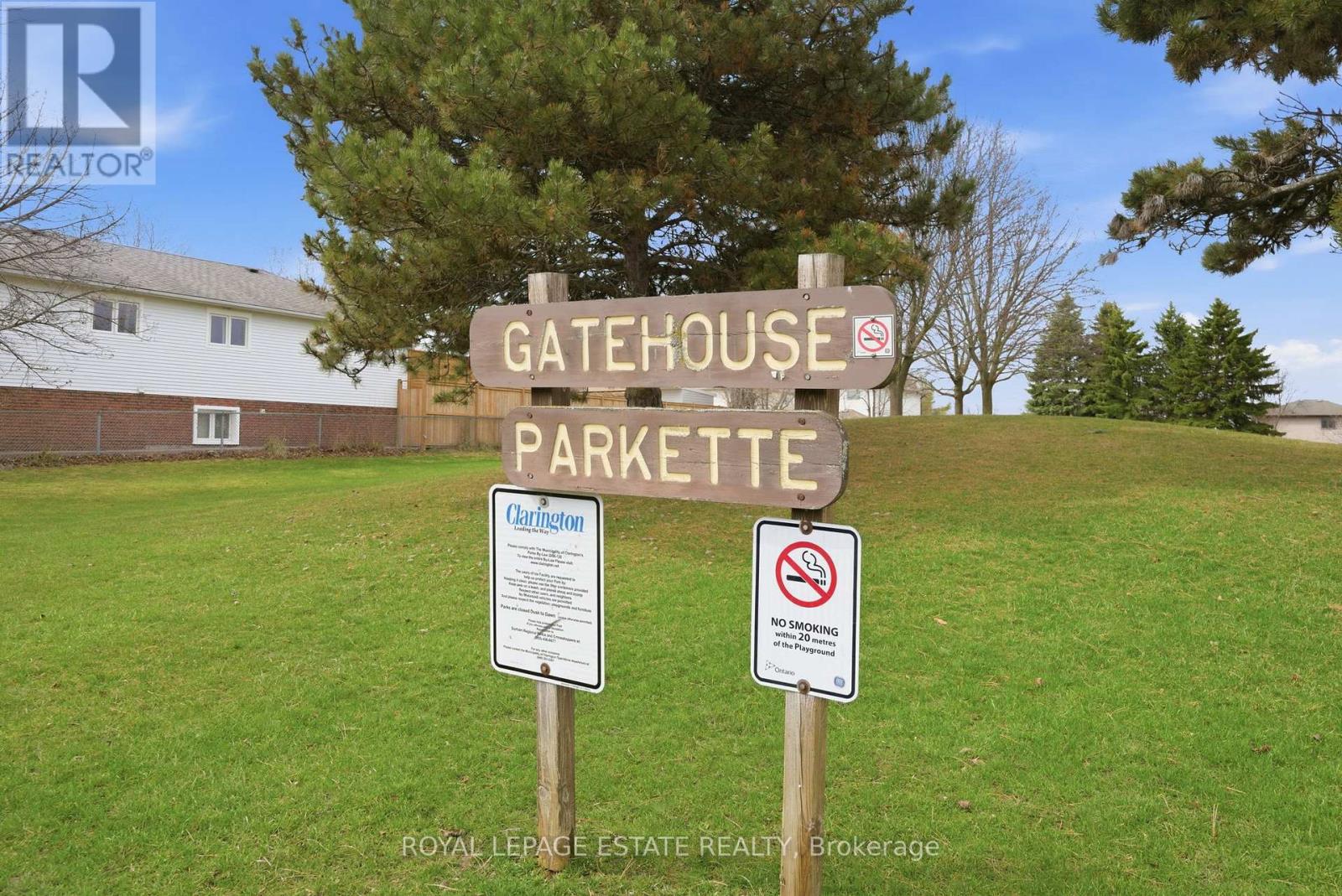 78 Turnberry Crescent, Clarington, Ontario  L1E 1A9 - Photo 34 - E13028272