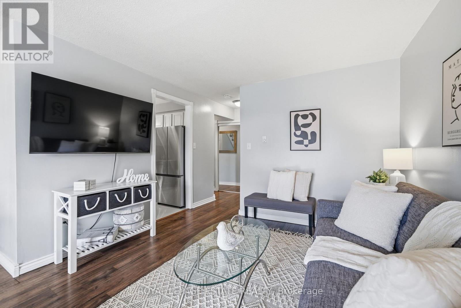 78 Turnberry Crescent, Clarington, Ontario  L1E 1A9 - Photo 8 - E13028272