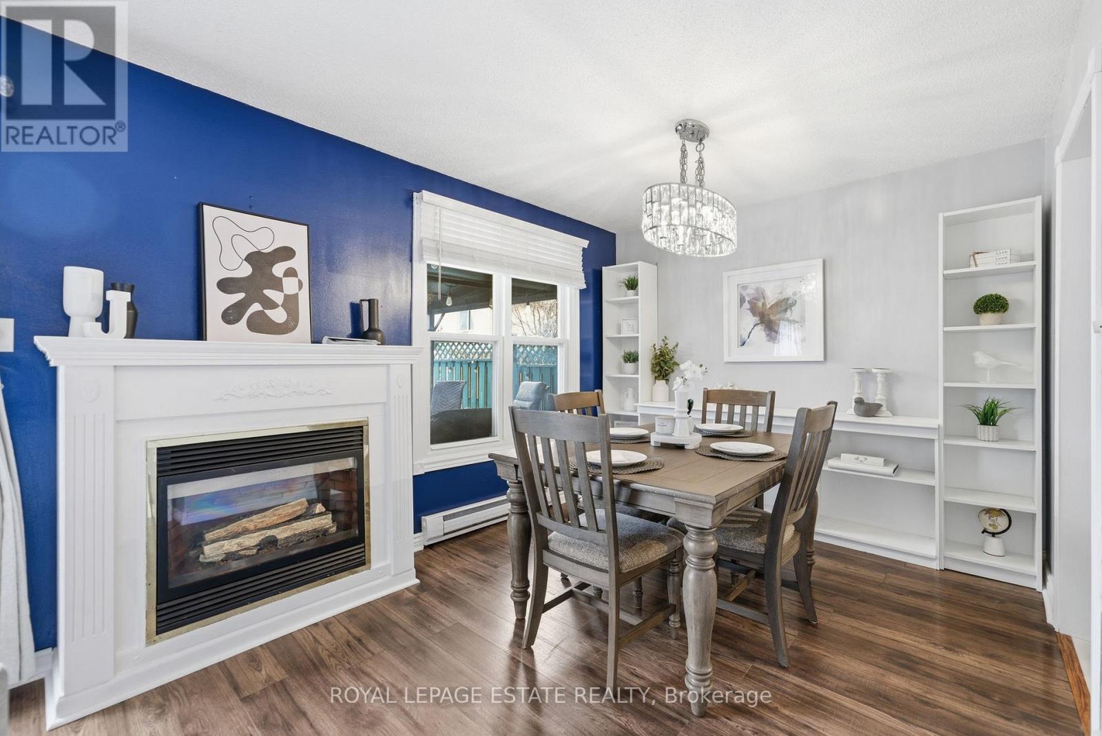 78 Turnberry Crescent, Clarington, Ontario  L1E 1A9 - Photo 9 - E13028272