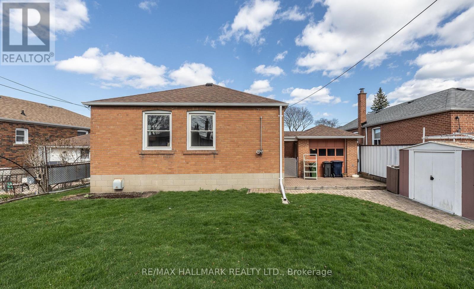 28 Crosland Drive, Toronto (Wexford-Maryvale), Ontario  M1R 4M8 - Photo 20 - E13028276