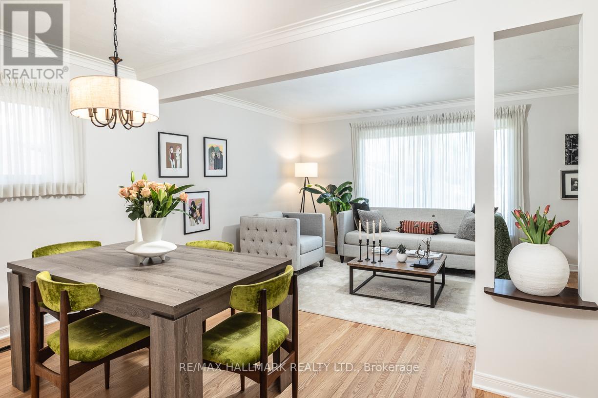 28 Crosland Drive, Toronto (Wexford-Maryvale), Ontario  M1R 4M8 - Photo 4 - E13028276