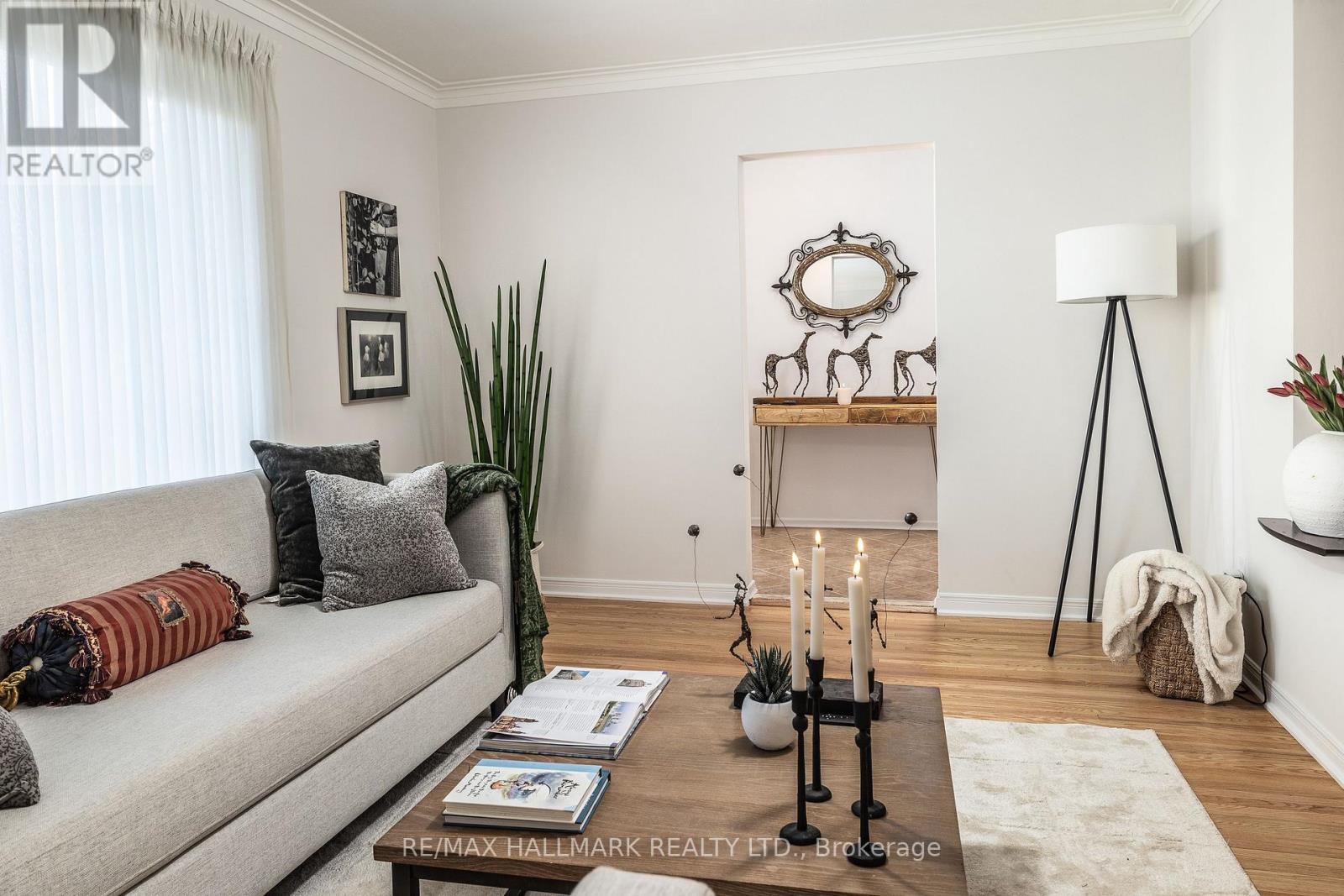 28 Crosland Drive, Toronto (Wexford-Maryvale), Ontario  M1R 4M8 - Photo 5 - E13028276