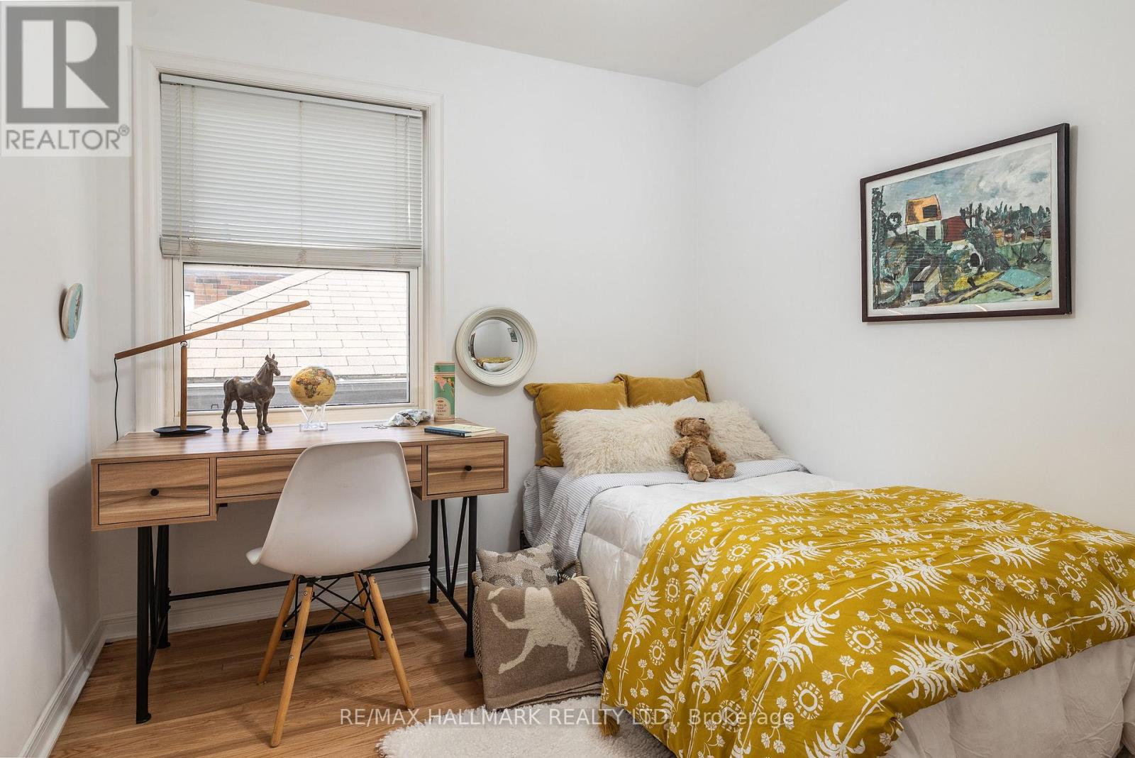 28 Crosland Drive, Toronto (Wexford-Maryvale), Ontario  M1R 4M8 - Photo 6 - E13028276