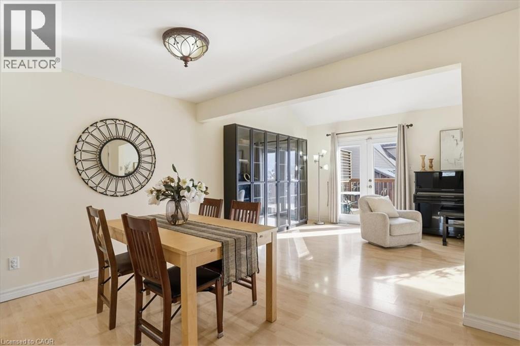 530b Rosemeadow Crescent, Waterloo, Ontario  N2T 2A1 - Photo 11 - 40822486