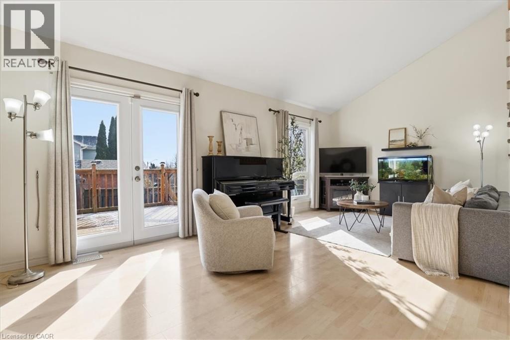 530b Rosemeadow Crescent, Waterloo, Ontario  N2T 2A1 - Photo 14 - 40822486