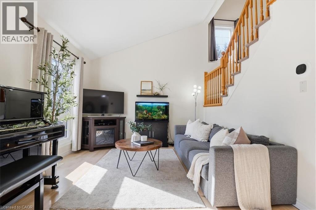 530b Rosemeadow Crescent, Waterloo, Ontario  N2T 2A1 - Photo 15 - 40822486