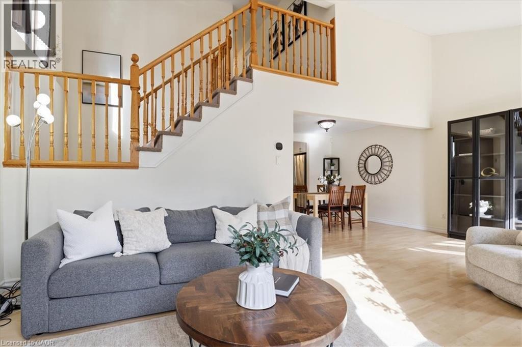 530b Rosemeadow Crescent, Waterloo, Ontario  N2T 2A1 - Photo 16 - 40822486