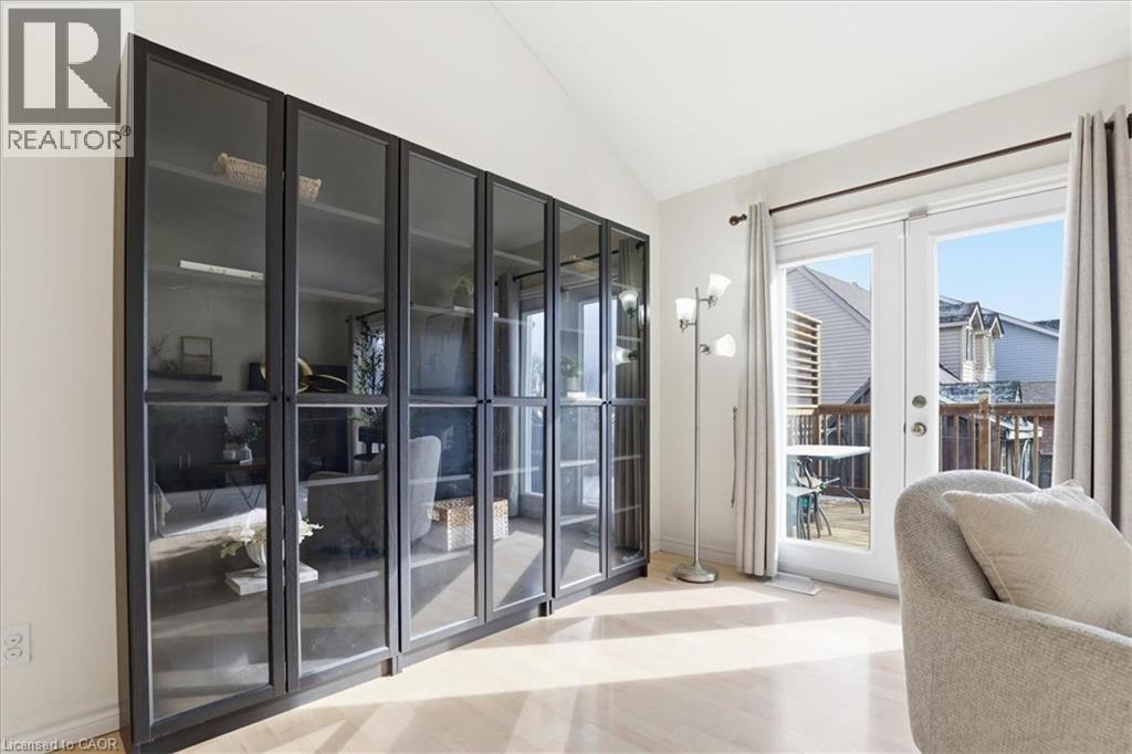 530b Rosemeadow Crescent, Waterloo, Ontario  N2T 2A1 - Photo 17 - 40822486