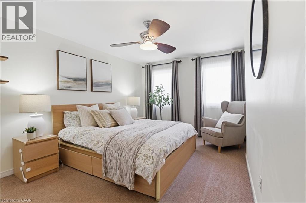 530b Rosemeadow Crescent, Waterloo, Ontario  N2T 2A1 - Photo 20 - 40822486