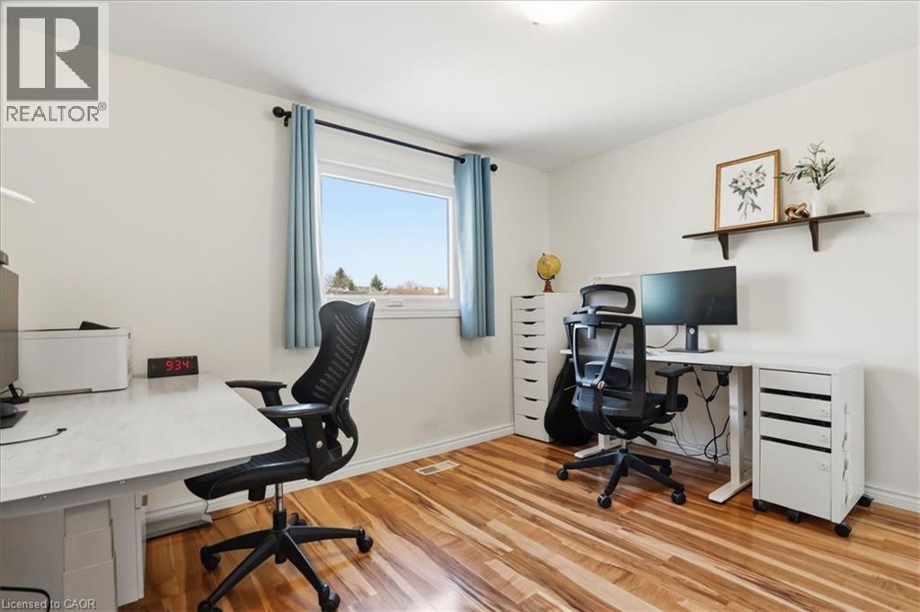 530b Rosemeadow Crescent, Waterloo, Ontario  N2T 2A1 - Photo 25 - 40822486