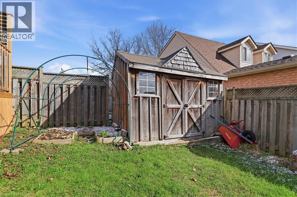 530b Rosemeadow Crescent, Waterloo, Ontario  N2T 2A1 - Photo 38 - 40822486