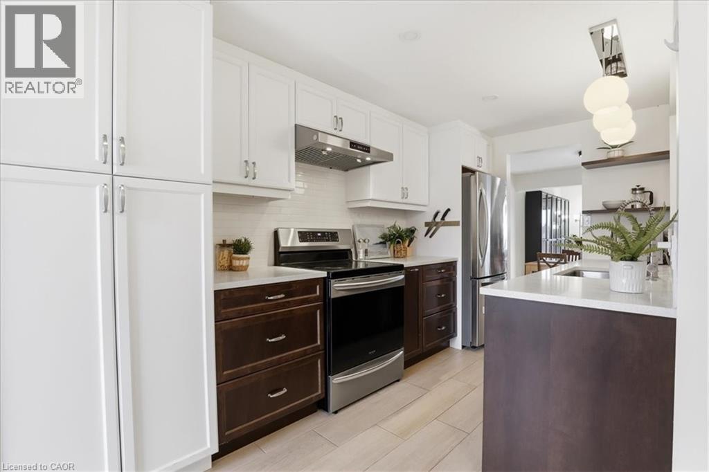 530b Rosemeadow Crescent, Waterloo, Ontario  N2T 2A1 - Photo 4 - 40822486