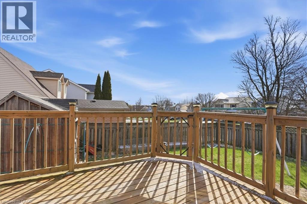 530b Rosemeadow Crescent, Waterloo, Ontario  N2T 2A1 - Photo 41 - 40822486