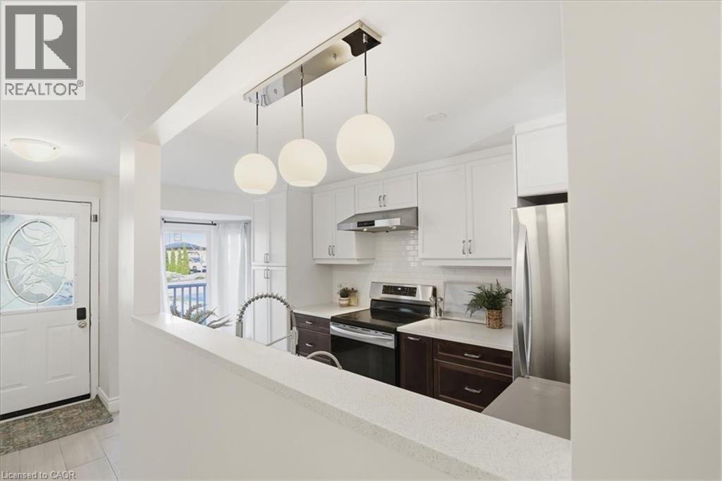 530b Rosemeadow Crescent, Waterloo, Ontario  N2T 2A1 - Photo 9 - 40822486