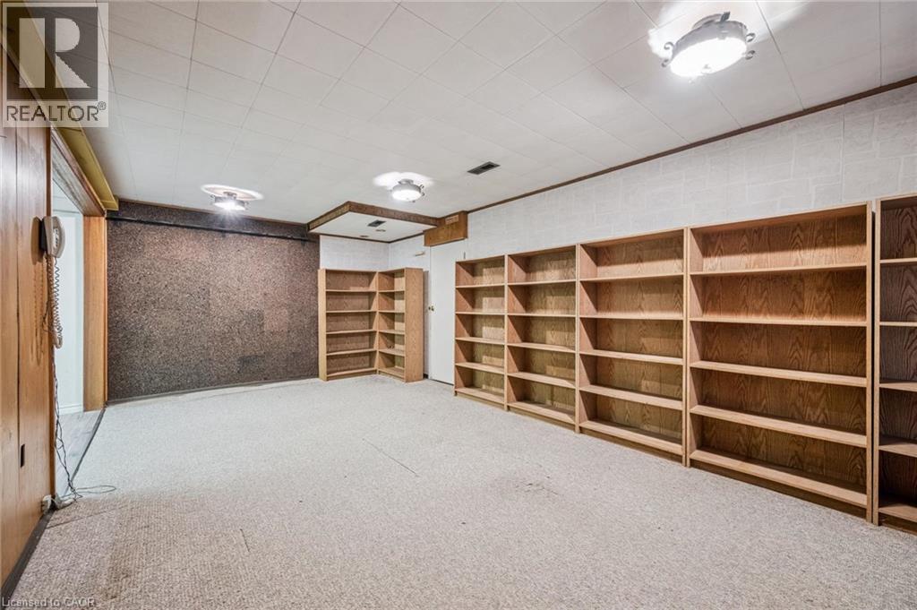 106 Ruskview Road, Kitchener, Ontario  N2M 4S3 - Photo 25 - 40822309