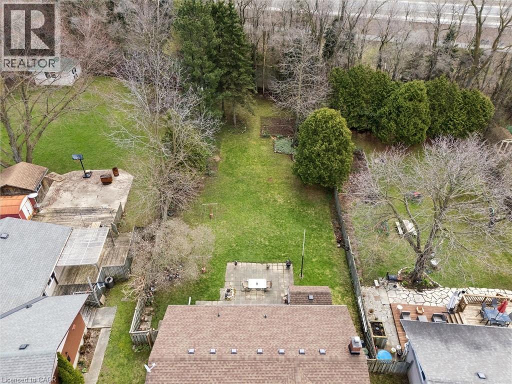 106 Ruskview Road, Kitchener, Ontario  N2M 4S3 - Photo 31 - 40822309