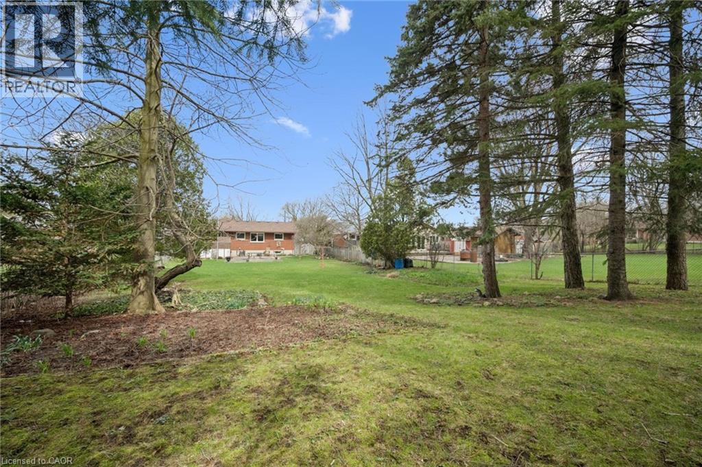 106 Ruskview Road, Kitchener, Ontario  N2M 4S3 - Photo 37 - 40822309