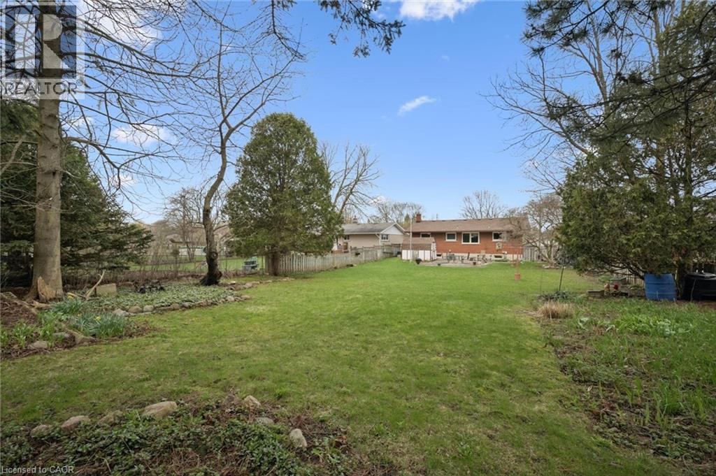 106 Ruskview Road, Kitchener, Ontario  N2M 4S3 - Photo 39 - 40822309