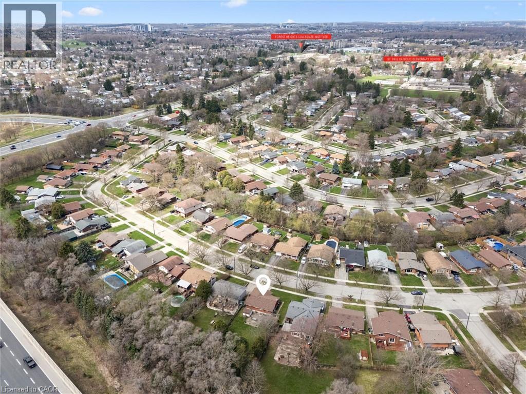 106 Ruskview Road, Kitchener, Ontario  N2M 4S3 - Photo 43 - 40822309