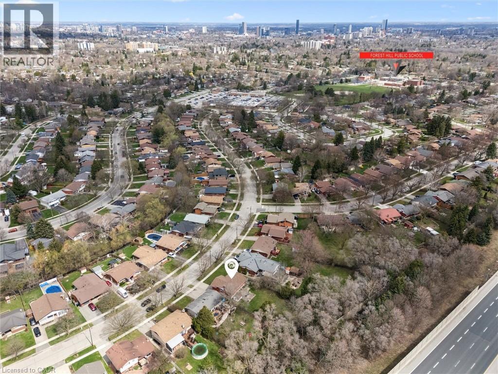 106 Ruskview Road, Kitchener, Ontario  N2M 4S3 - Photo 44 - 40822309