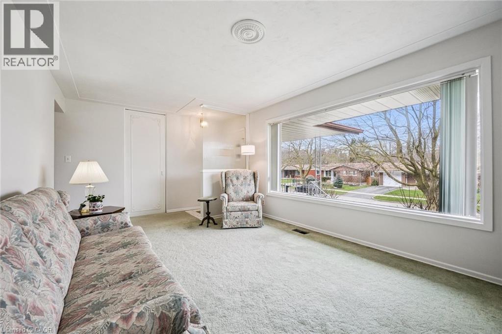 106 Ruskview Road, Kitchener, Ontario  N2M 4S3 - Photo 9 - 40822309