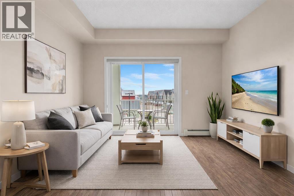 311, 402 Marquis Lane Se, Calgary, Alberta  T3M 2G7 - Photo 2 - A2303132