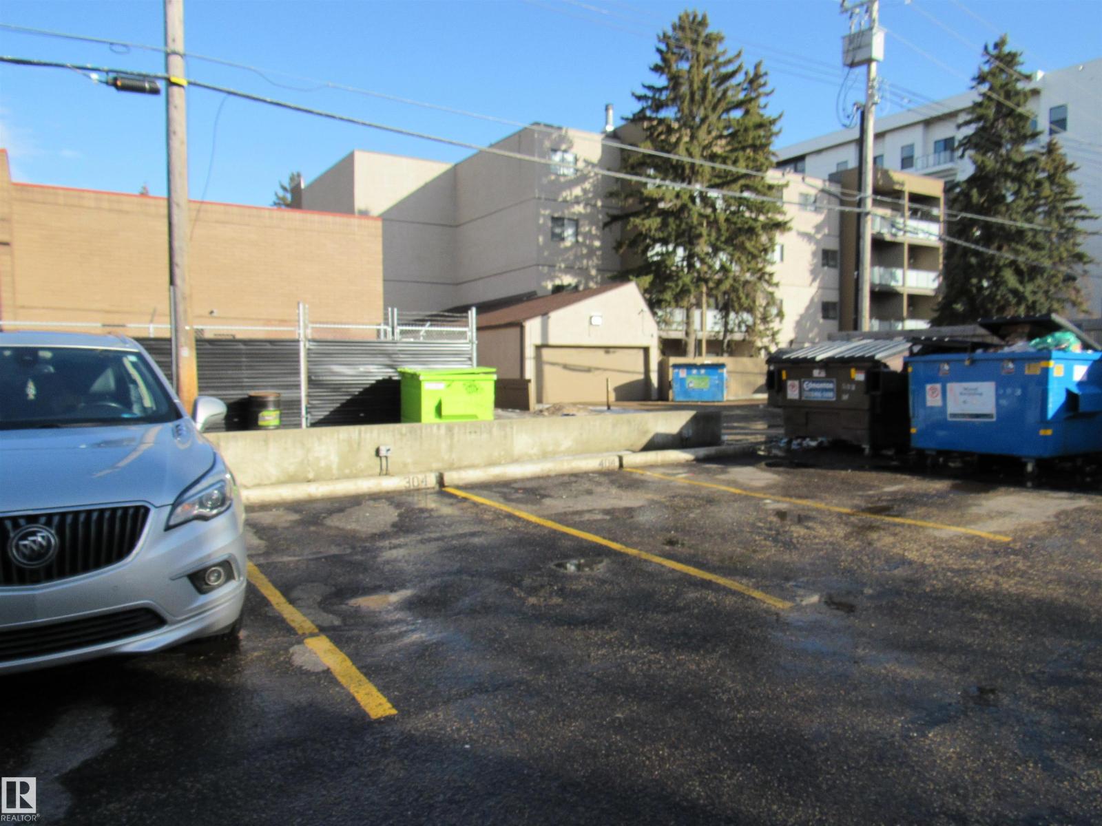 #404 10335 117 St Nw, Edmonton, Alberta  T5K 1X8 - Photo 39 - E4452531