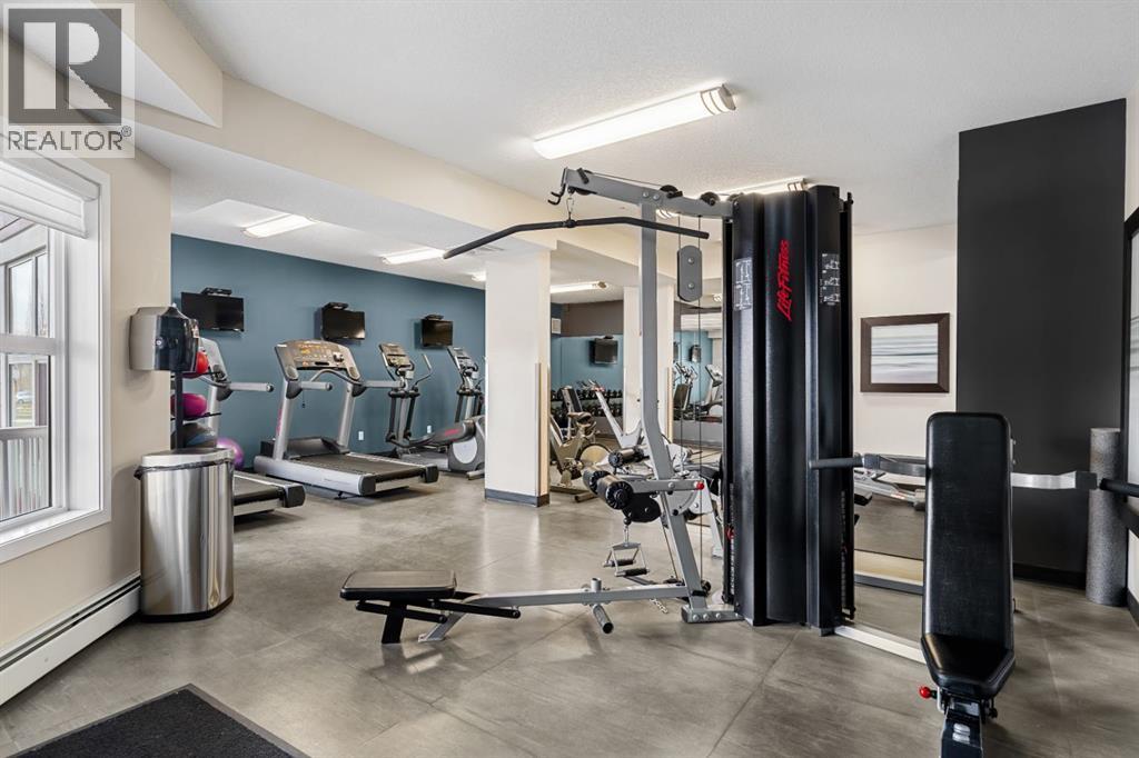 311, 402 Marquis Lane Se, Calgary, Alberta  T3M 2G7 - Photo 24 - A2303132