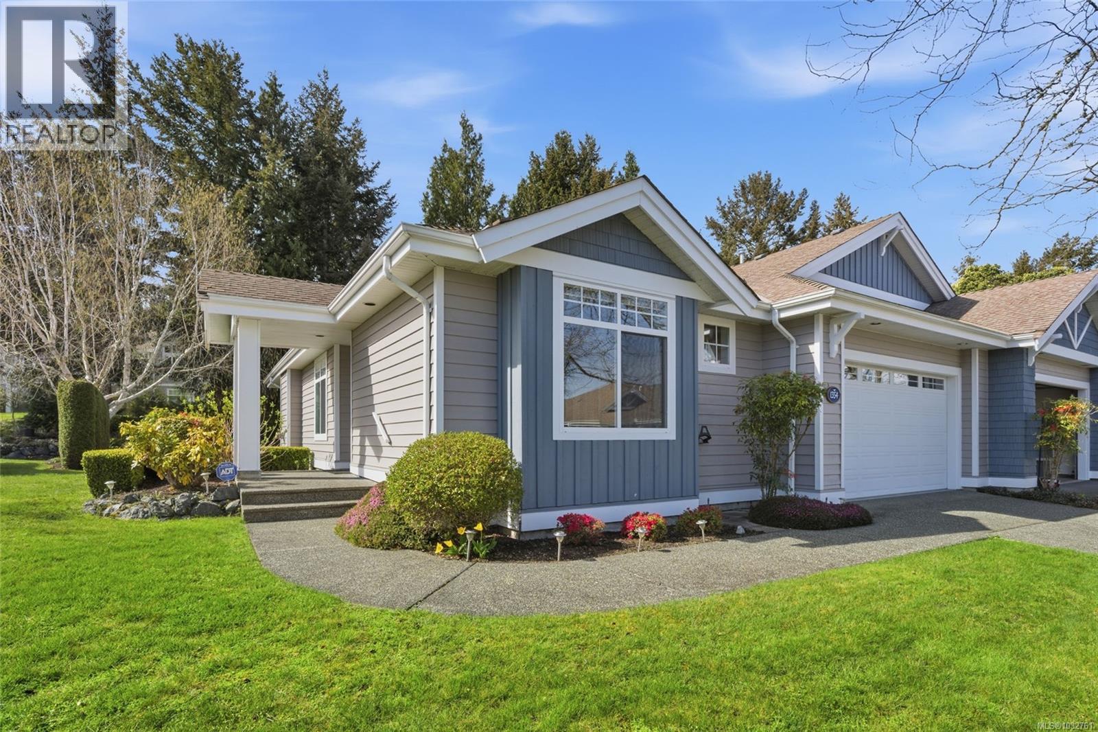 1354 Saturna Dr, Parksville, British Columbia