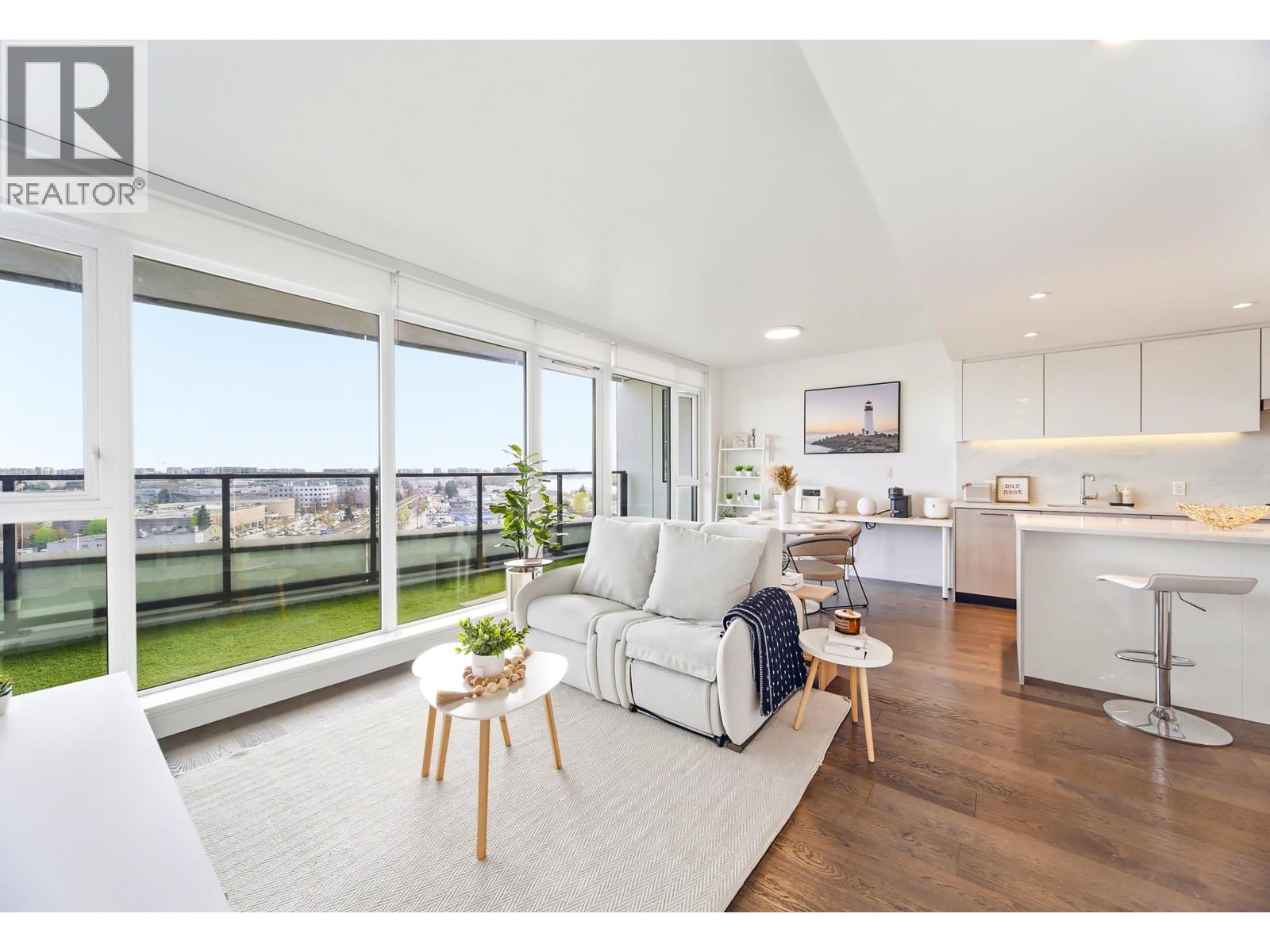 1203 8199 Capstan Way, Richmond, British Columbia  V6X 0V1 - Photo 7 - R3113585