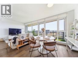 1203 8199 CAPSTAN WAY, Richmond, British Columbia