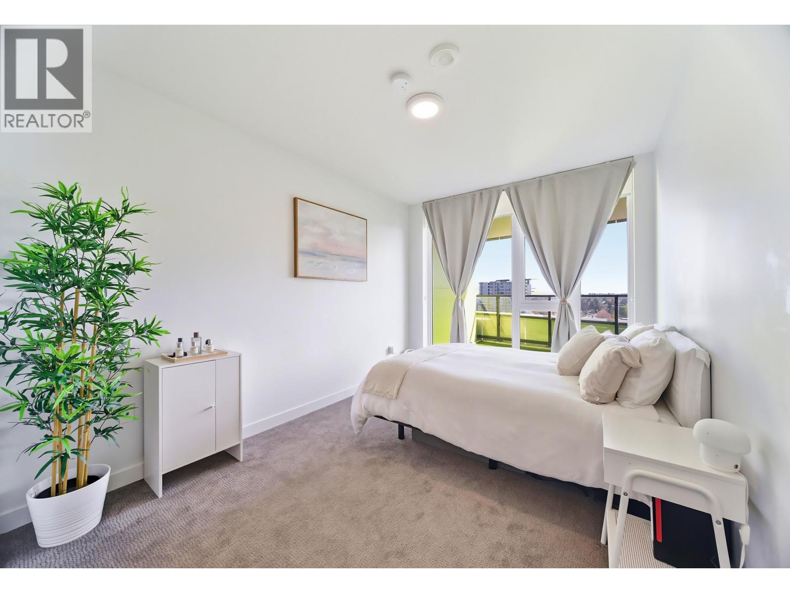 1203 8199 Capstan Way, Richmond, British Columbia  V6X 0V1 - Photo 13 - R3113585