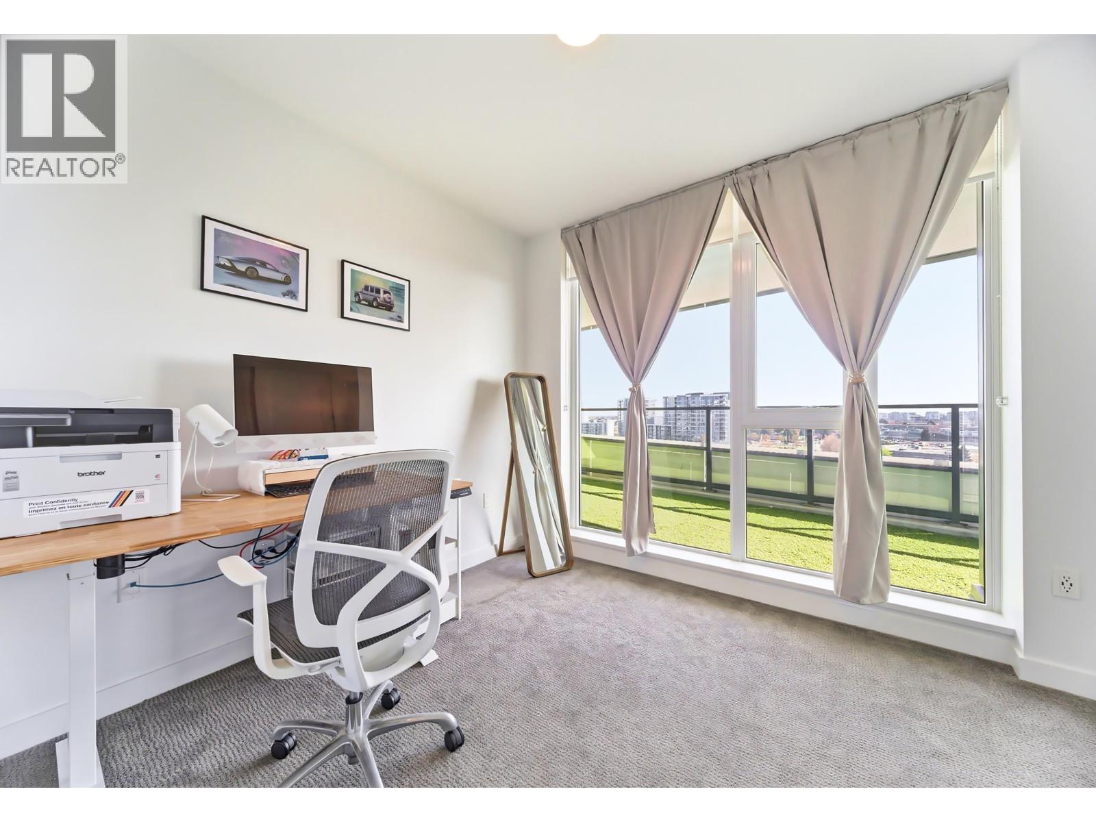 1203 8199 Capstan Way, Richmond, British Columbia  V6X 0V1 - Photo 17 - R3113585