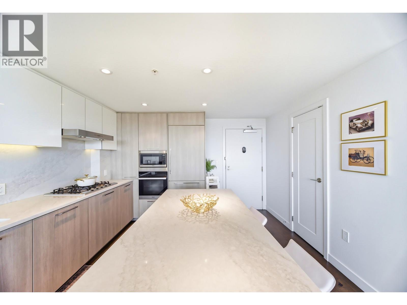 1203 8199 Capstan Way, Richmond, British Columbia  V6X 0V1 - Photo 6 - R3113585