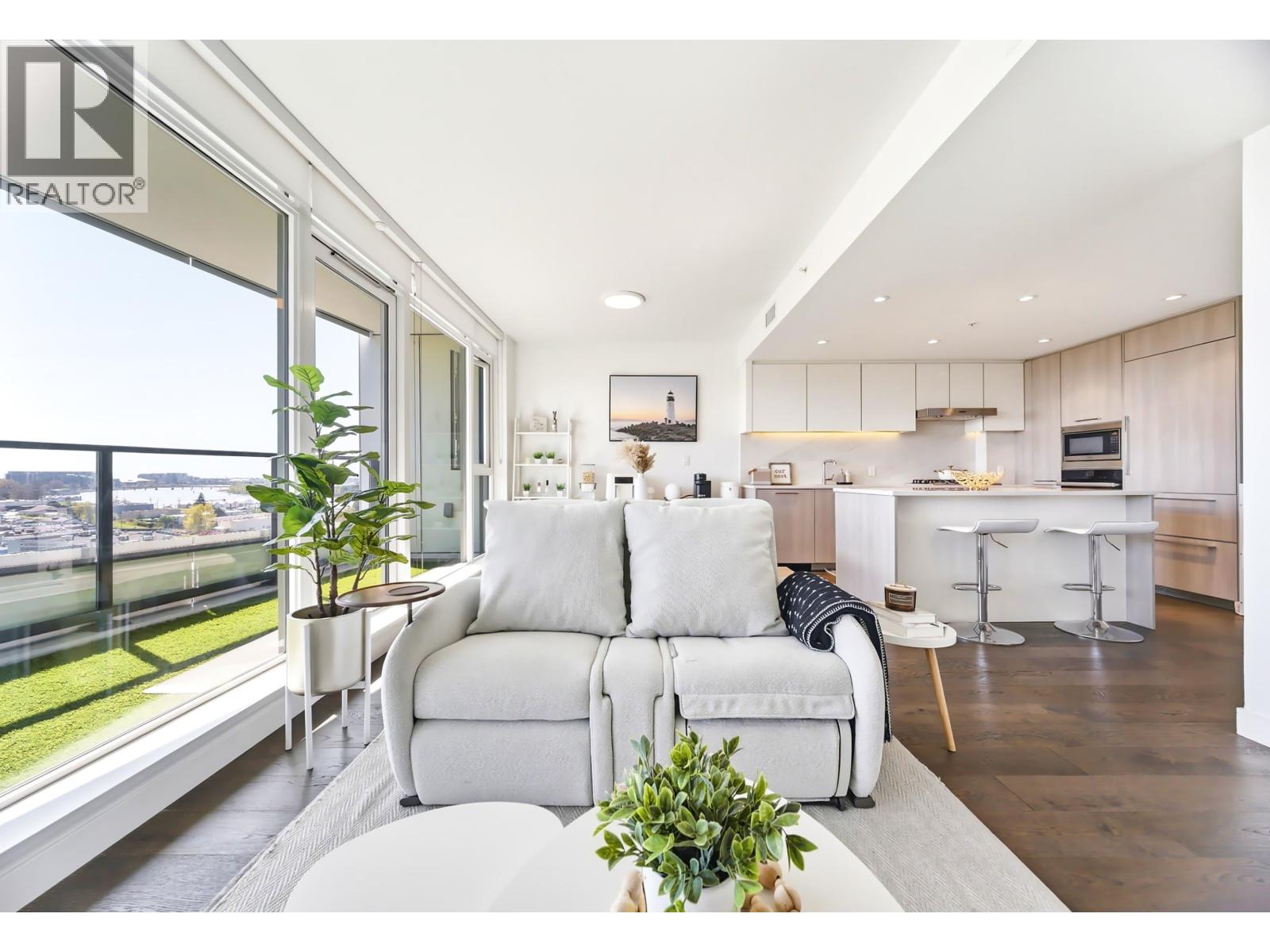 1203 8199 Capstan Way, Richmond, British Columbia  V6X 0V1 - Photo 9 - R3113585