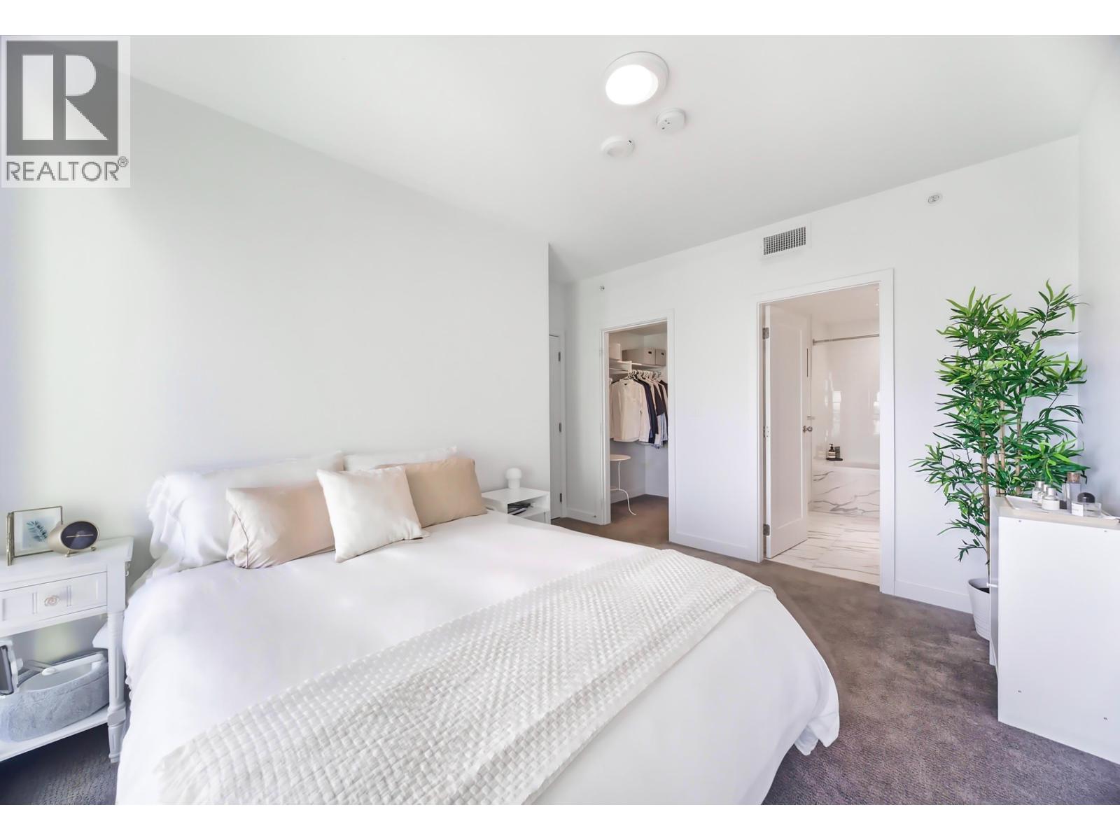 1203 8199 Capstan Way, Richmond, British Columbia  V6X 0V1 - Photo 11 - R3113585