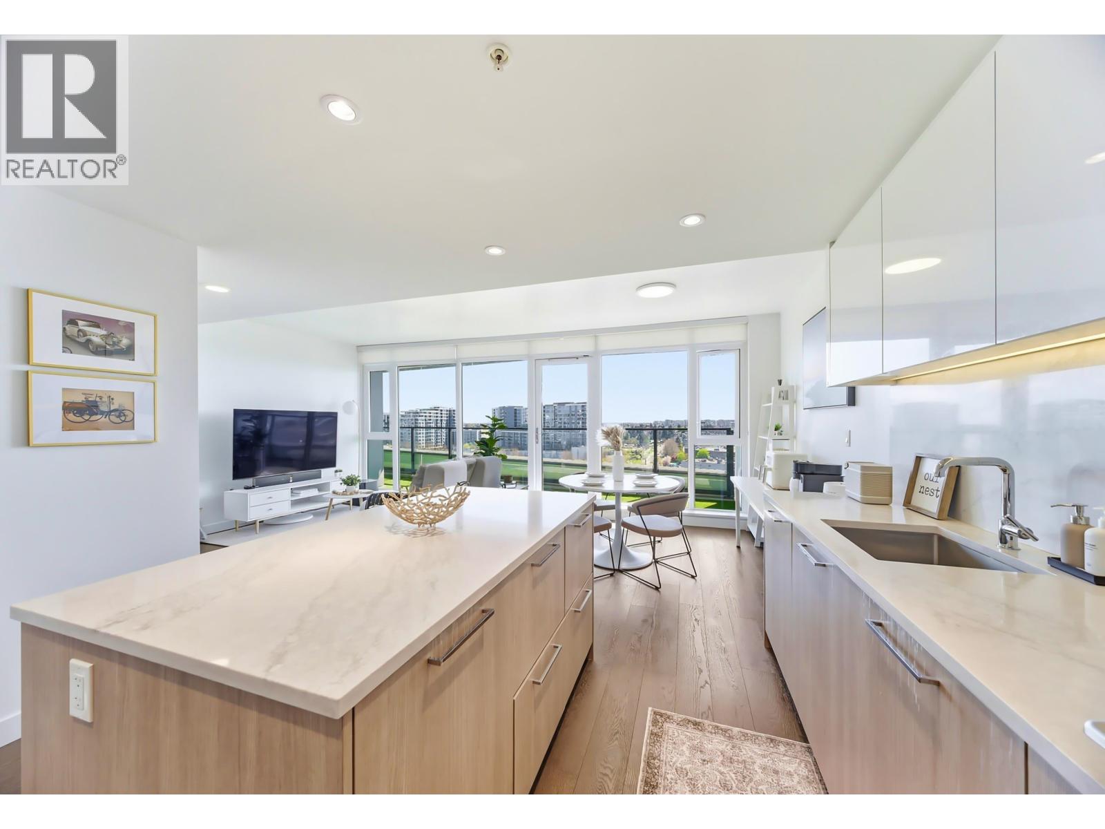 1203 8199 Capstan Way, Richmond, British Columbia  V6X 0V1 - Photo 21 - R3113585