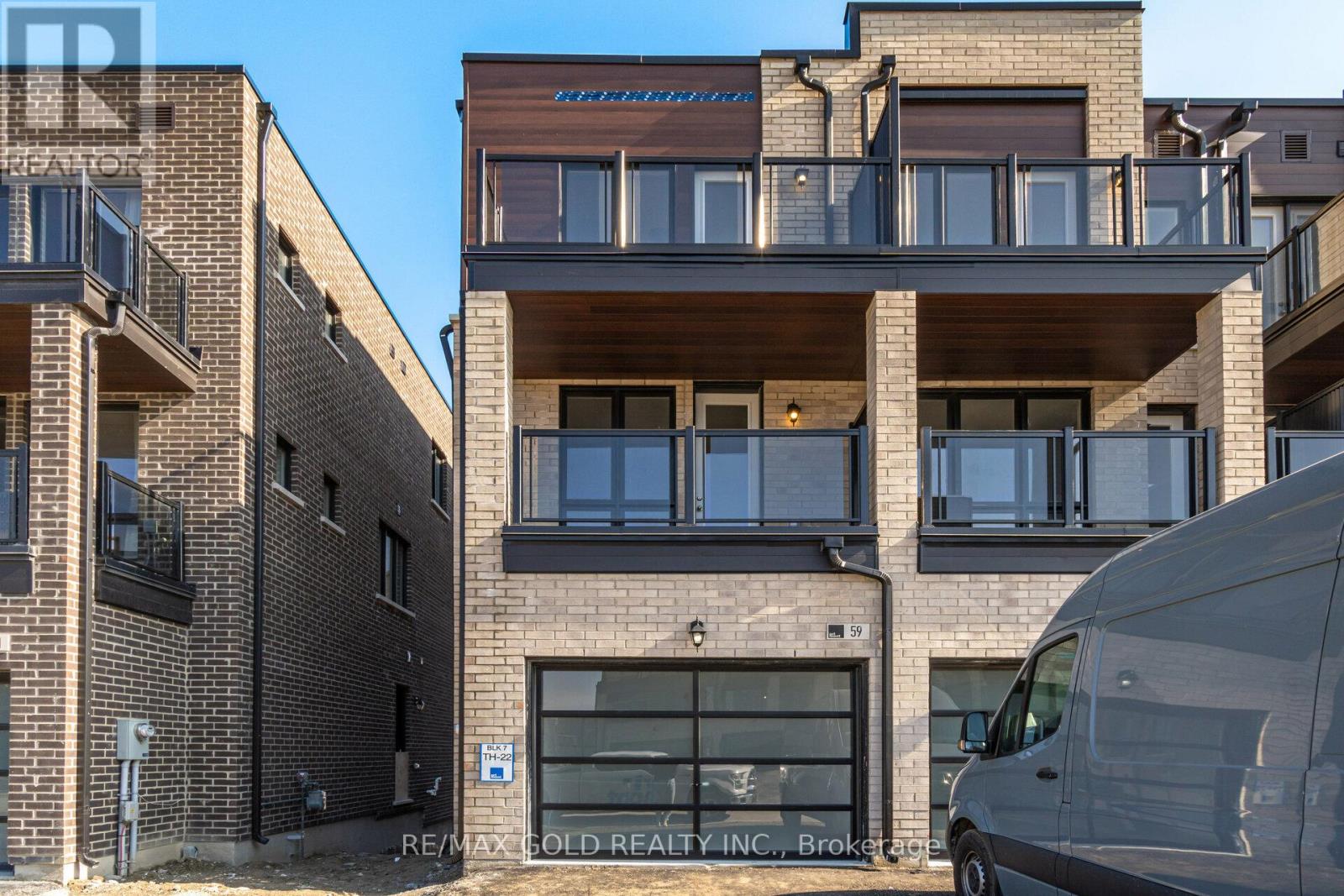 59 MIKAYLA LANE, markham (cornell), Ontario