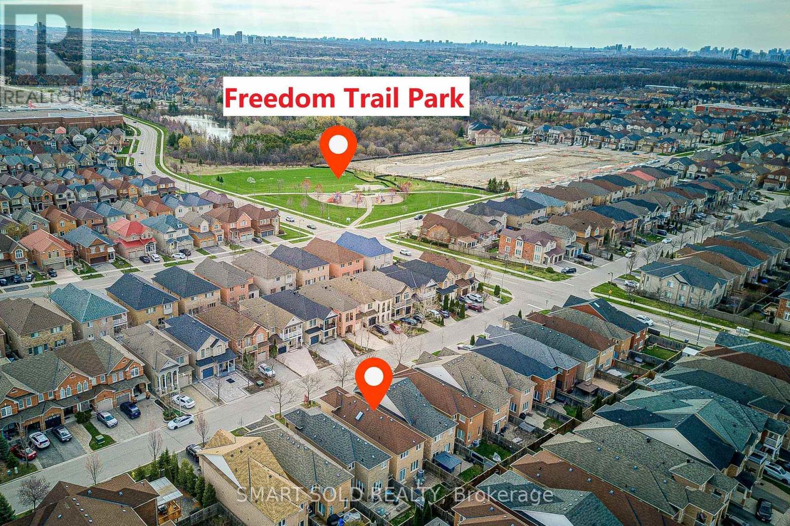 28 Catalpa Crescent, Vaughan, Ontario  L6A 0R6 - Photo 2 - N13028216