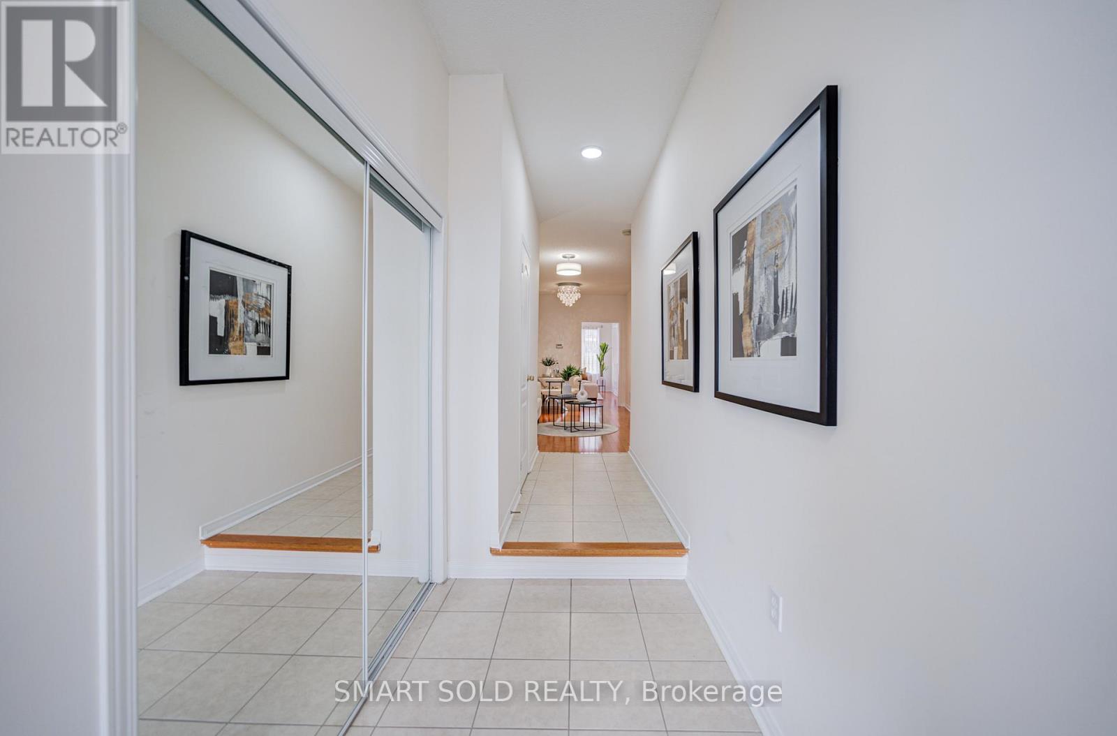 28 Catalpa Crescent, Vaughan, Ontario  L6A 0R6 - Photo 6 - N13028216