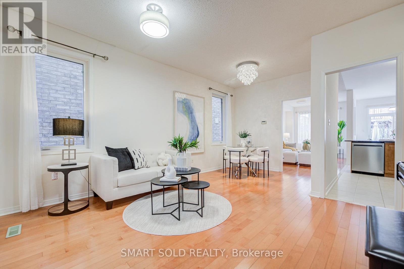 28 Catalpa Crescent, Vaughan, Ontario  L6A 0R6 - Photo 7 - N13028216