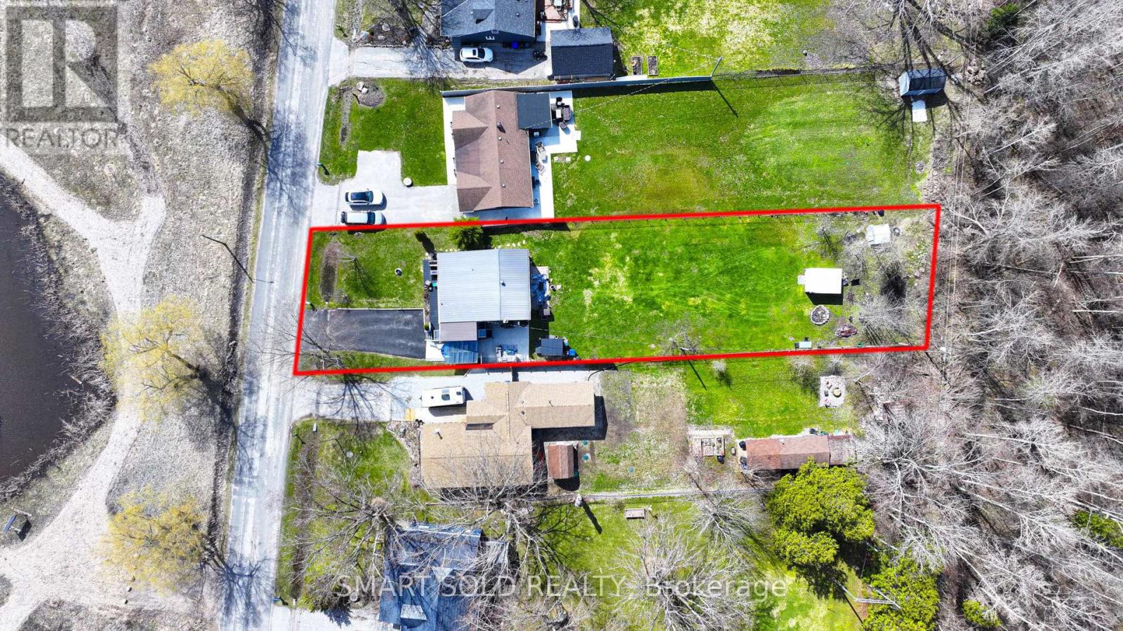 210 Parkview Drive, Innisfil, Ontario  L0L 1K0 - Photo 44 - N13028236